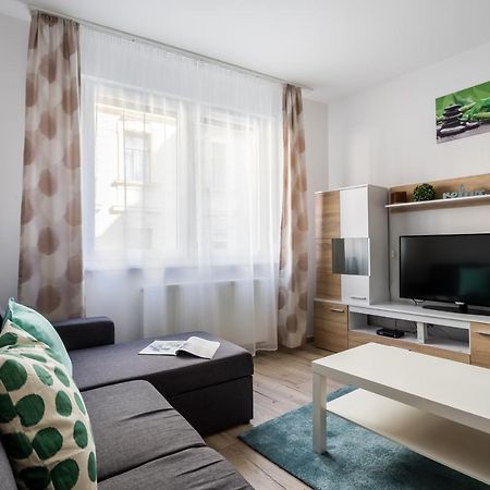 Bpr Brody Street Home Budapešť Exteriér fotografie