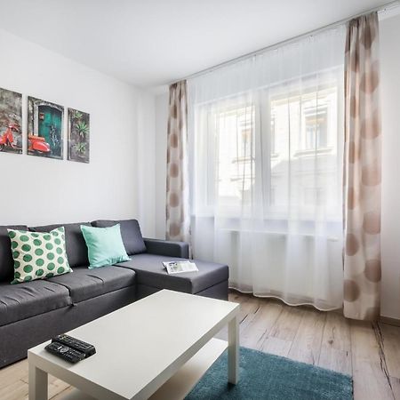 Bpr Brody Street Home Budapešť Exteriér fotografie