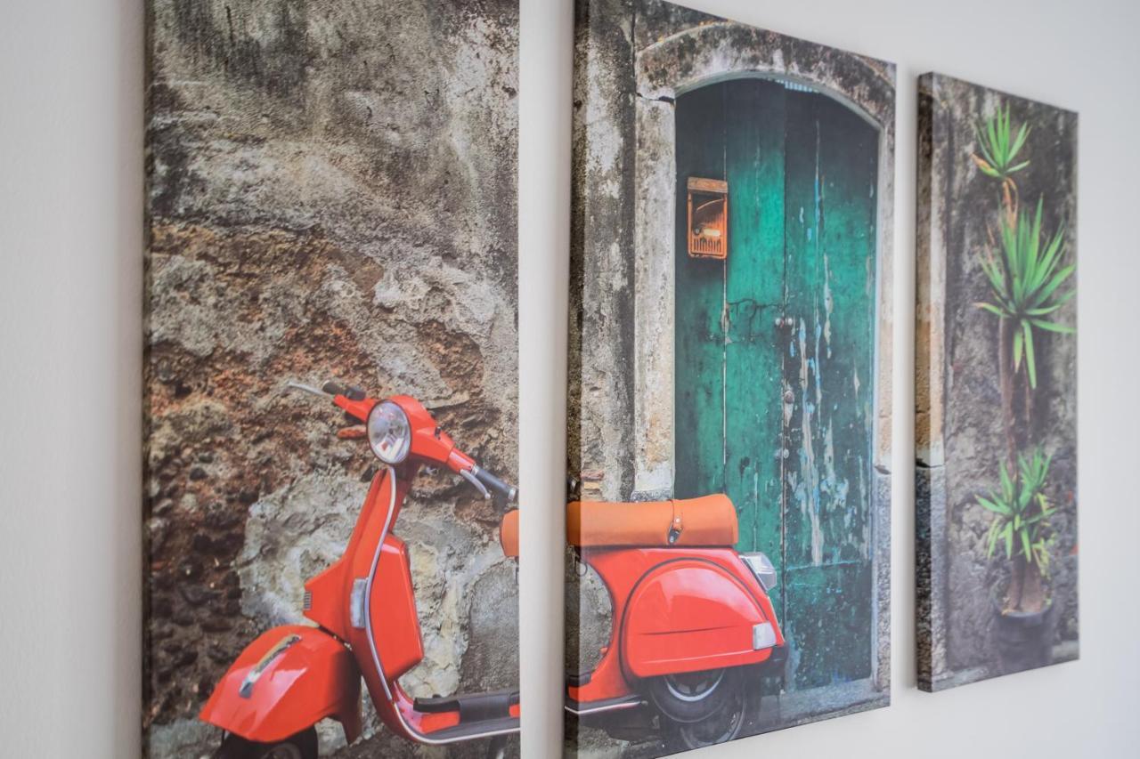 Bpr Brody Street Home Budapešť Exteriér fotografie