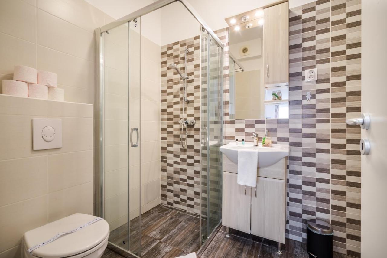 Bpr Brody Street Home Budapešť Exteriér fotografie
