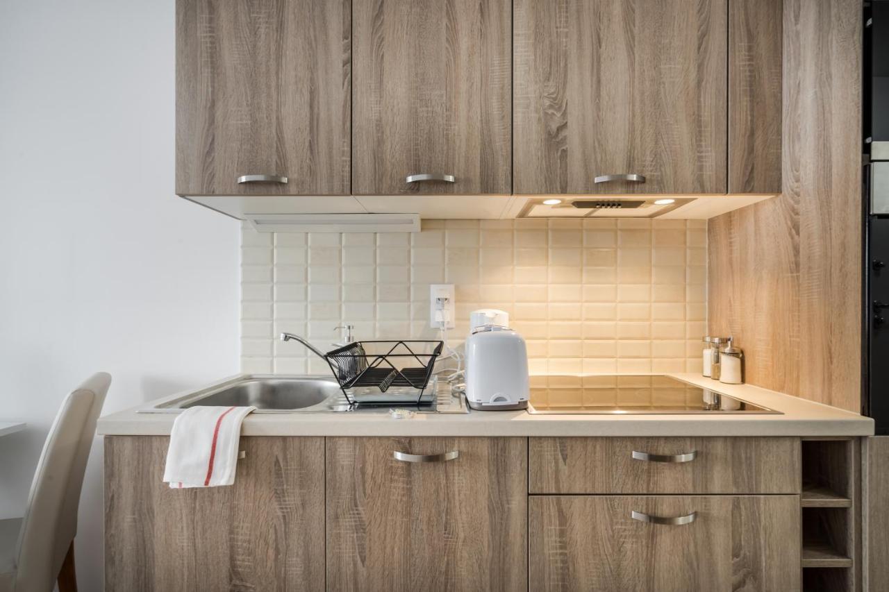 Bpr Brody Street Home Budapešť Exteriér fotografie
