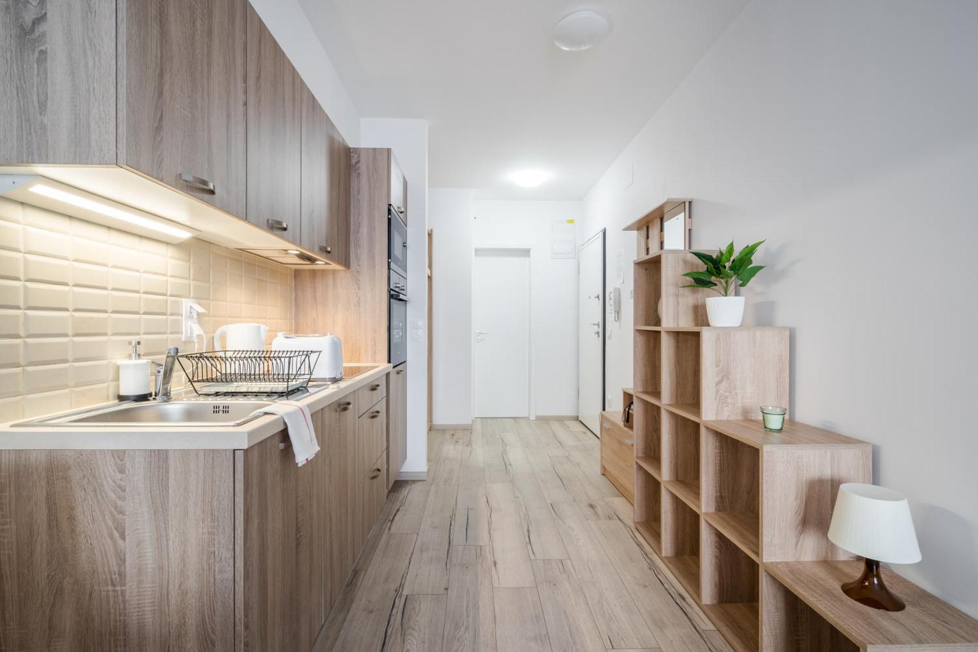 Bpr Brody Street Home Budapešť Exteriér fotografie