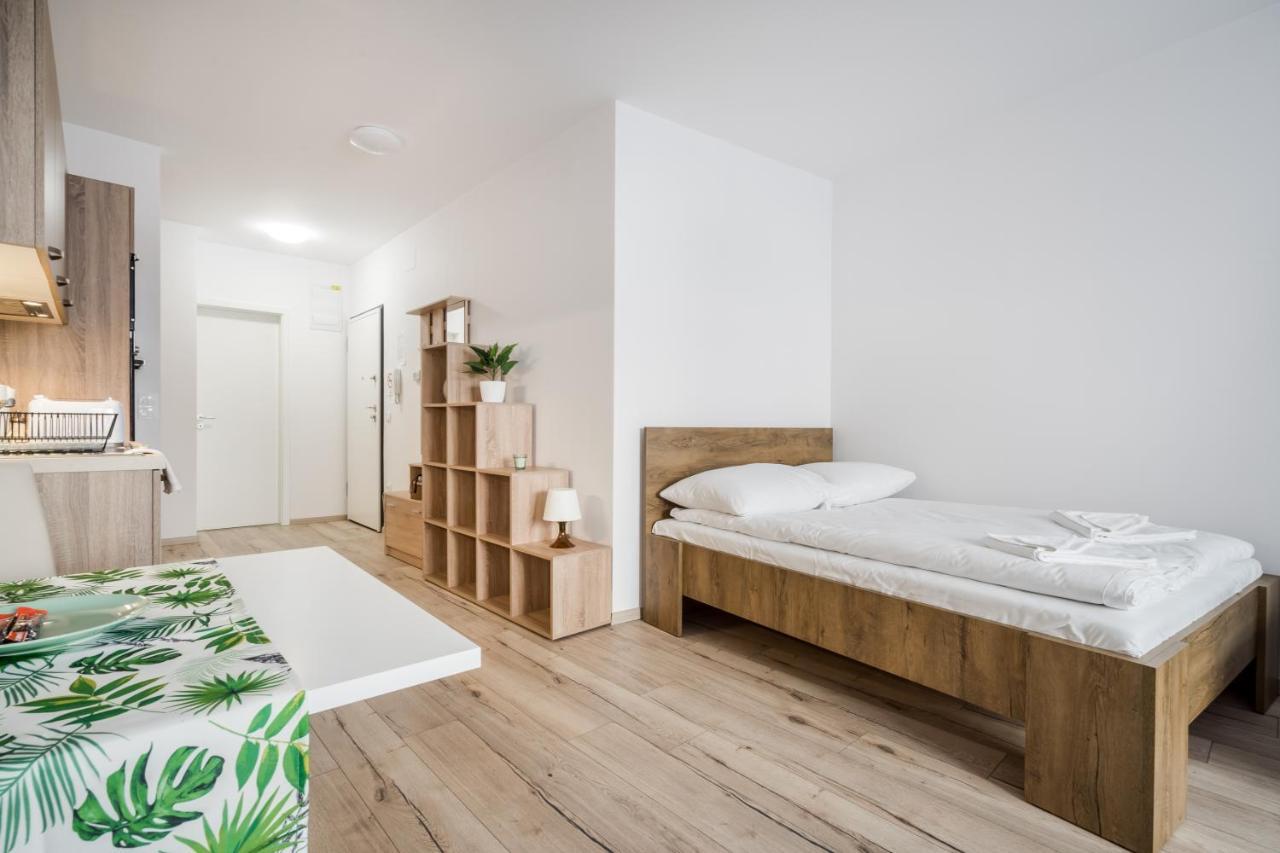 Bpr Brody Street Home Budapešť Exteriér fotografie