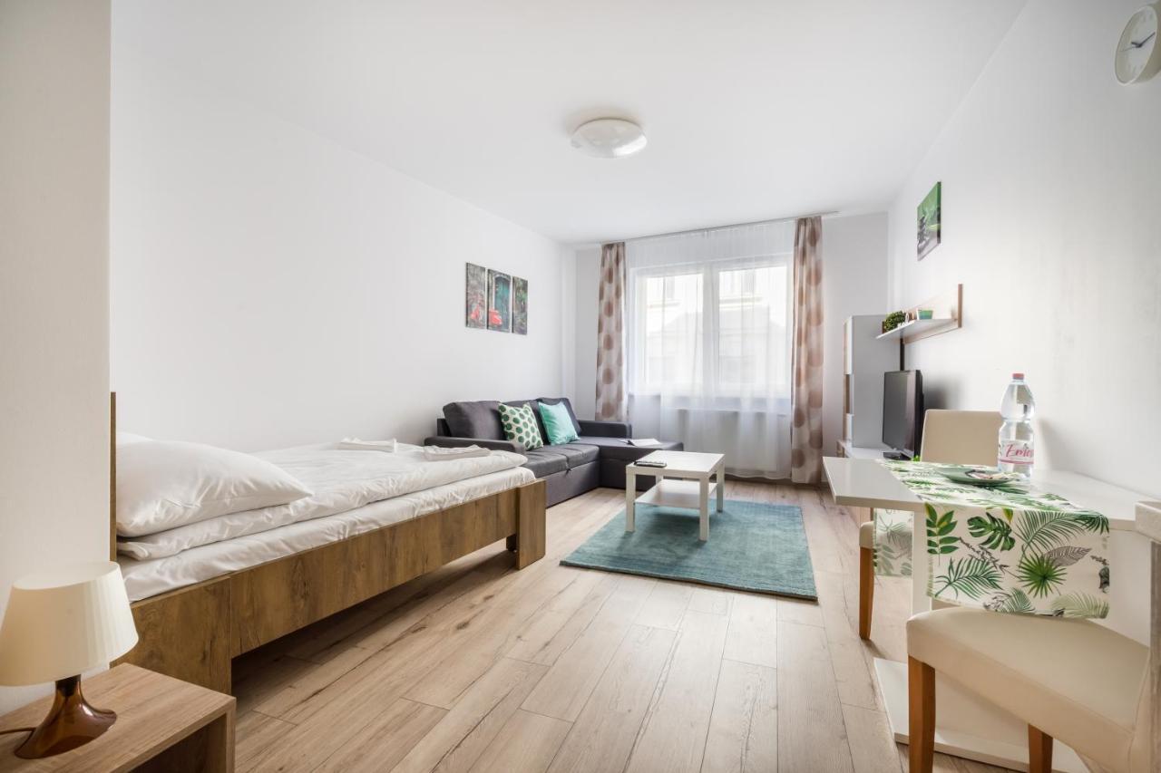 Bpr Brody Street Home Budapešť Exteriér fotografie