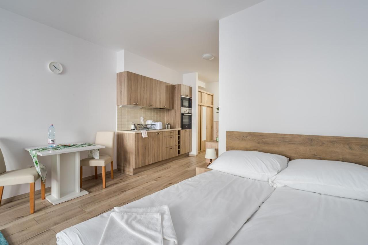 Bpr Brody Street Home Budapešť Exteriér fotografie