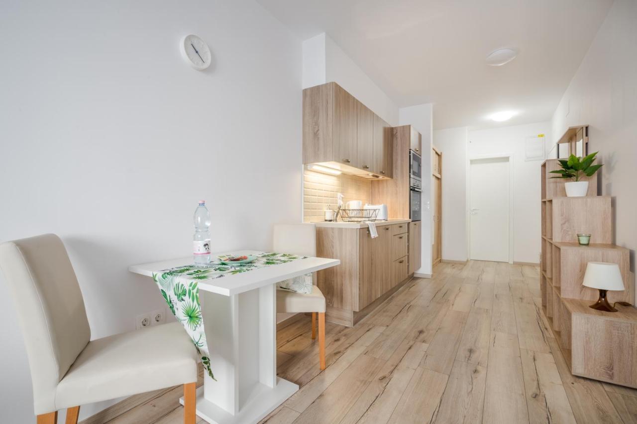 Bpr Brody Street Home Budapešť Exteriér fotografie