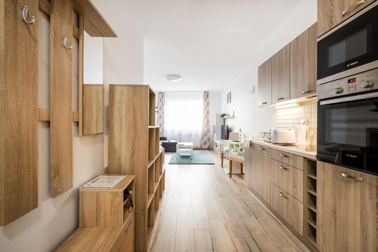 Bpr Brody Street Home Budapešť Exteriér fotografie