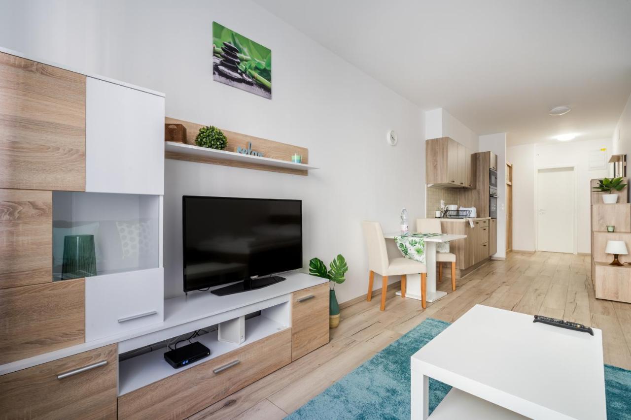 Bpr Brody Street Home Budapešť Exteriér fotografie