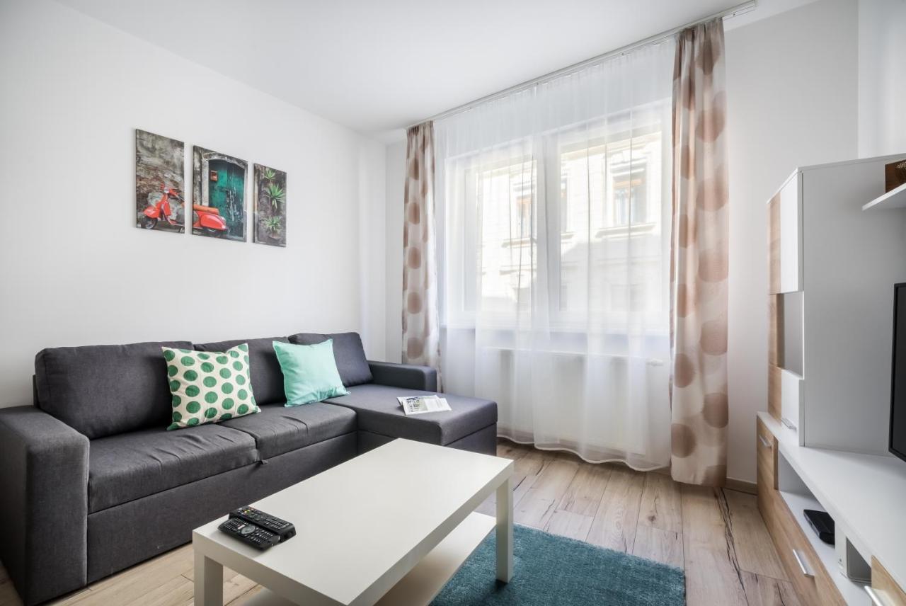 Bpr Brody Street Home Budapešť Exteriér fotografie