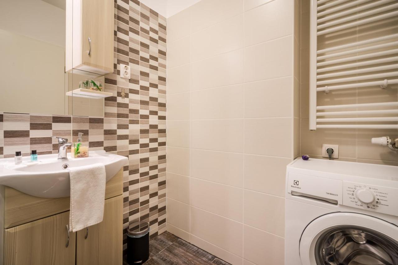 Bpr Brody Street Home Budapešť Exteriér fotografie
