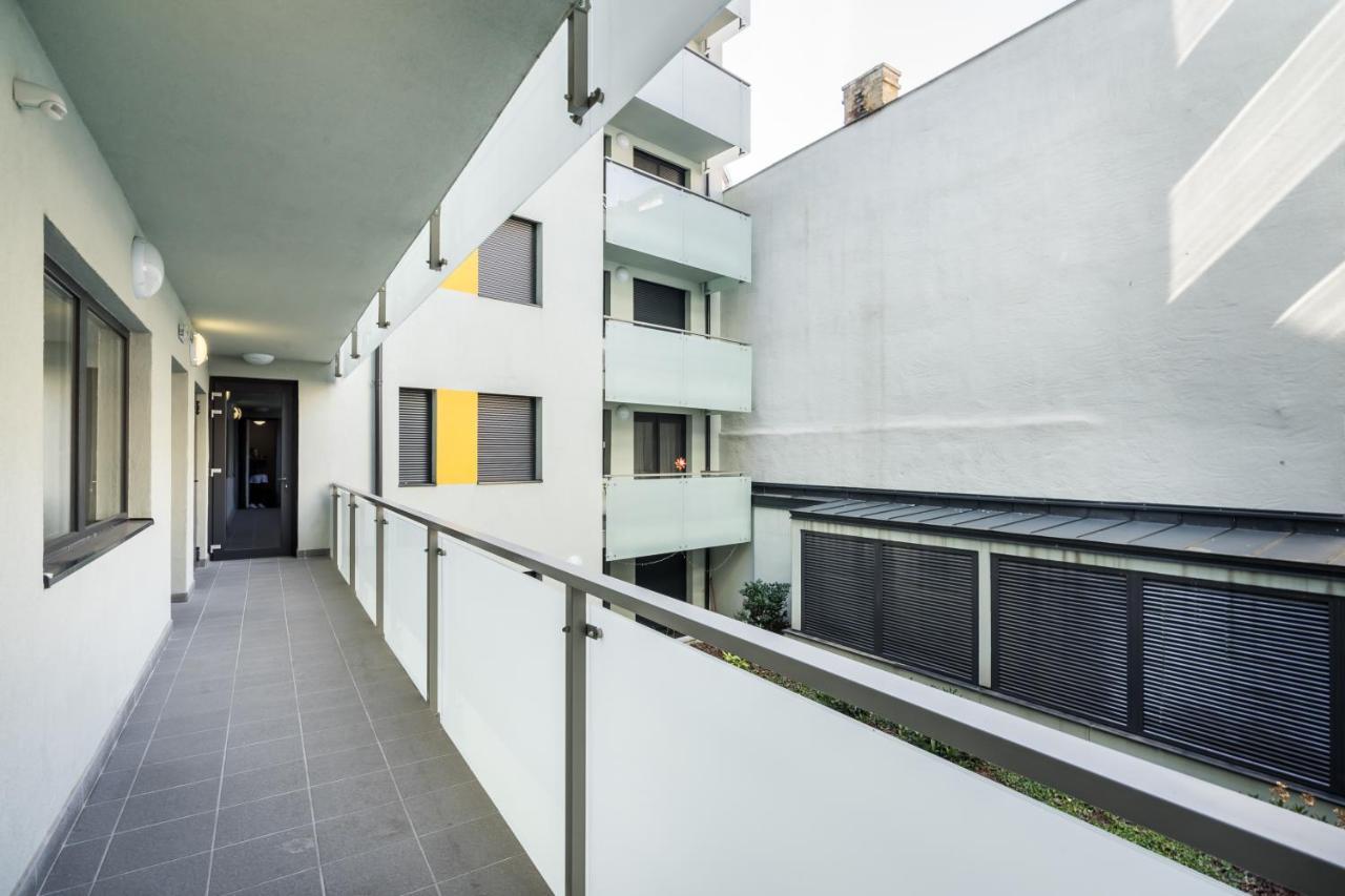 Bpr Brody Street Home Budapešť Exteriér fotografie