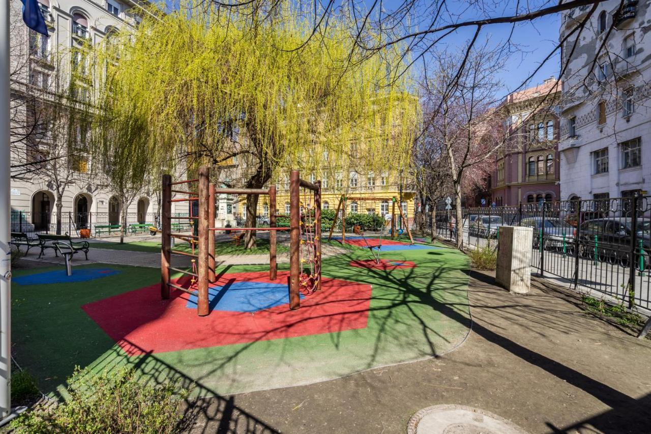 Bpr Brody Street Home Budapešť Exteriér fotografie